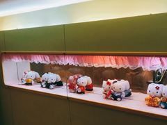 -麦当劳(清溪店)
