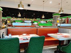 -叹茶靓点·粤式餐厅·全天茶市(石井万民广场店)