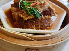 -红燕阁·中餐厅·粤式早茶·海南特色菜(红燕堂酒店)