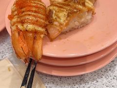 -争鲜回转寿司(南开大悦城店)