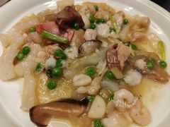 -老阊门菜馆(山塘街店)