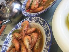 -老常州菜馆(天宁店)