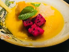 杨枝甘露-姐夫的小菜(新中关购物中心店)