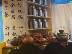 -了凡国风主题茶馆·咖啡(武侯祠锦里店)
