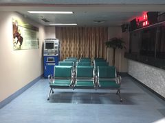 -福建中医药大学附属第二人民医院(本部)