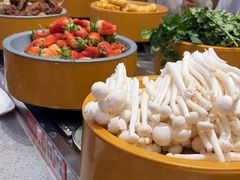 -喜家自助小火锅(乐客城店)