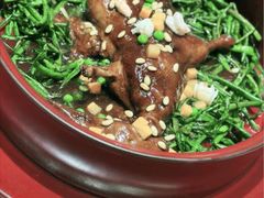 -香然会·园林雅宴(陆家嘴店)