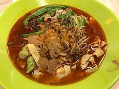 -远大美食广场(远大购物中心店)