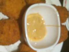 -越城记黑鱼煲(万达店)