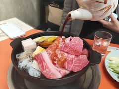 -米久(本店)
