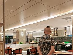 -扬子江国际会议中心龙山湖酒店-希仙全日制餐厅