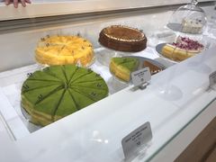 -Lady M(沙田新城市广场店)