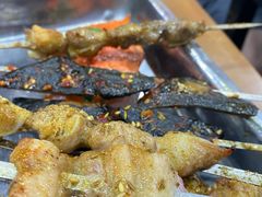 五花肉-老虎滩大连海鲜烧烤(建邺云锦路总店)