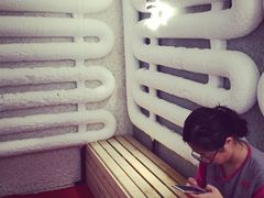 -丽池宫韩式汗蒸会馆(华灯坊店)