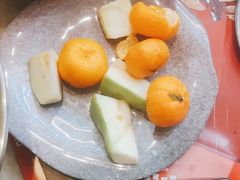 -蛙宴·美蛙火锅基地(万象城店)