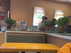 -嘉和一品粥(马家堡店)