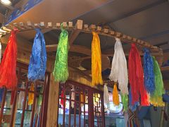 -蒙艾里民族传统菜蒙餐