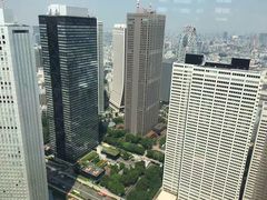 -东京都厅舍
