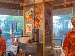 -大芊金重庆串串火锅(南京路店)