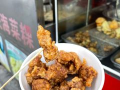 -美美阿姨醋肉(县后路店)