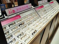 -LOHO眼镜(上海五角场合生汇店)