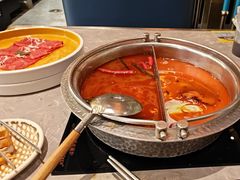 -一绪に寿喜烧(荟聚店)