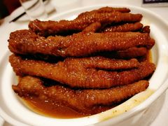 铁勺凤爪-大铁勺新津菜(东丽阳光新业广场店)