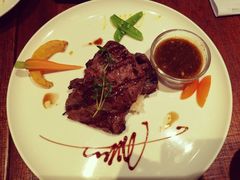 美式肩胛牛扒-卡朋厨房(289艺术园区店)
