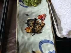 -新鲜特色餐厅(香格里拉大酒店)