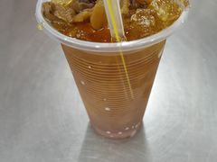 -榮泰米粉湯(Left Shop)