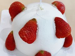 -许个愿吧蛋糕(同和金铂店)