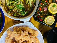 -胖胖板凳面