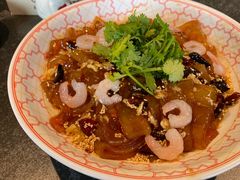 -五谷丰登农家院·地道胶东菜·海鲜烧烤(威海店)