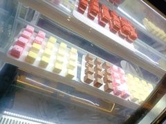 -好伦哥比萨烤肉自助(八里桥店)