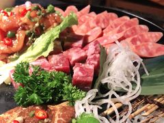 -嘿嘟嘟·肋条烧肉放题(爱融荟城店)