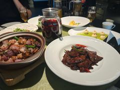 -太守宴·蘭院(天塔店)