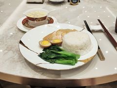-花中城·杭帮菜·粤菜·海鲜火锅(清泰街店)