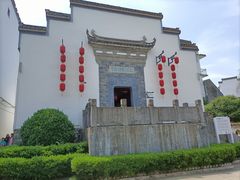 -新安江山水画廊风景区