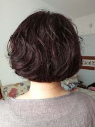 -米路造型MILU STUDIO