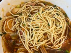 -易裕和·长沙米粉(友谊路店)