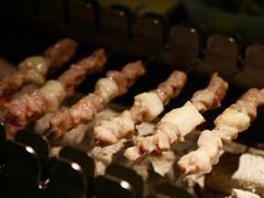 -很久以前羊肉串(中山公园店)