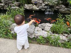 -顺德渔村·岭南一号
