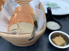 -Juicy Bakery(瑞景店)