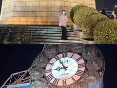 -世纪钟