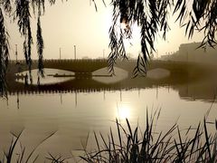 -南通濠河风景名胜区