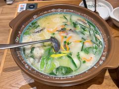 -云海肴·汽锅鸡·云南菜(东坝金隅店)