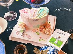 -Whisper studio薇语花艺烘焙工作室