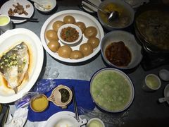 -大碗厨 25年老字号 现炒湘菜(四季天地店)