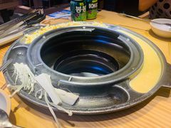 -喜来稀肉(北外滩白玉兰广场店)