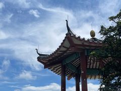 -广东罗浮山风景名胜区